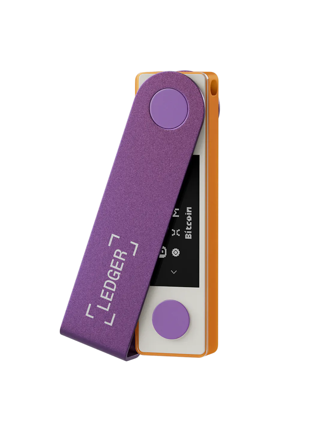 Ledger Nano X™