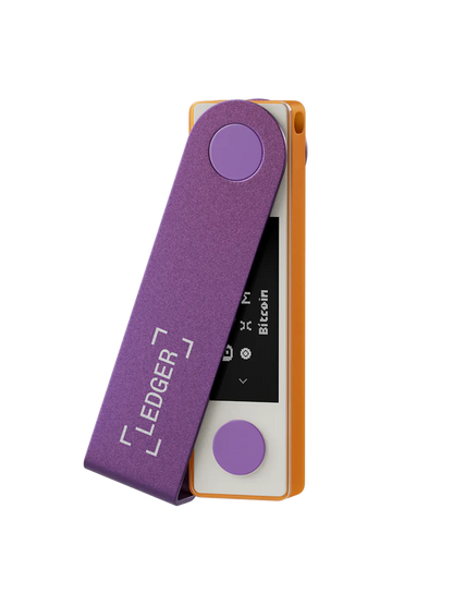 Ledger Nano X™