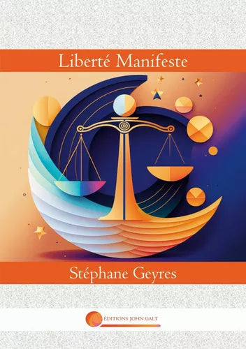 Liberté Manifeste - BB