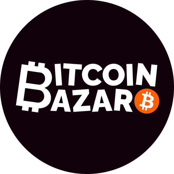 Bitcoin Bazar