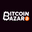 Bitcoin Bazar logo