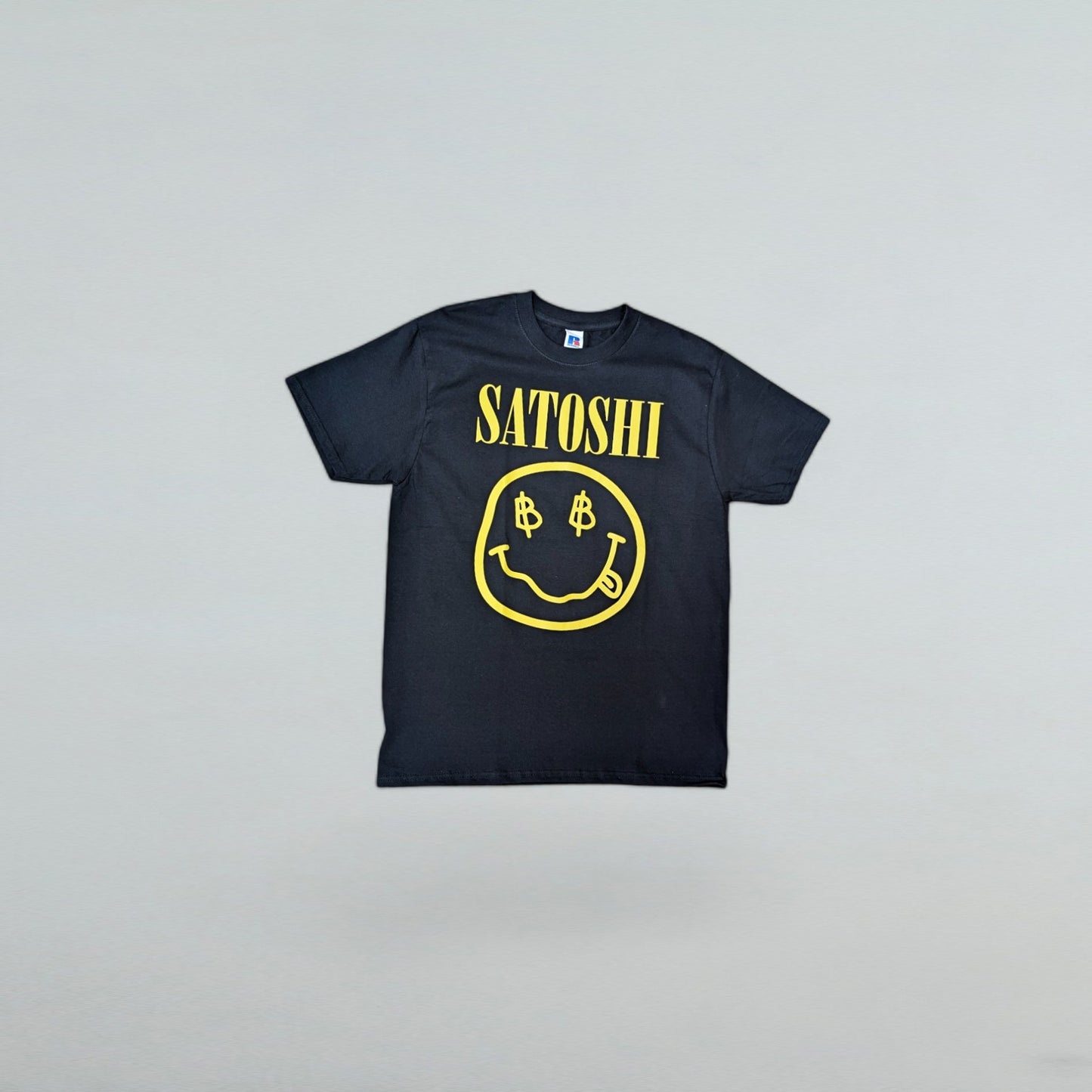 T-Shirt Satochi "Nirvana" - BB