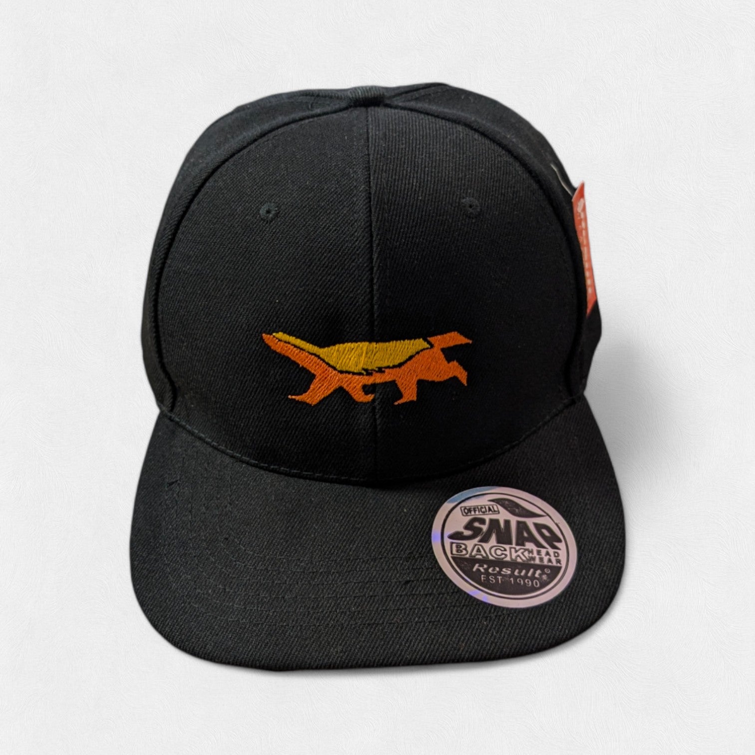 Casquette "Honey Badger" - BB