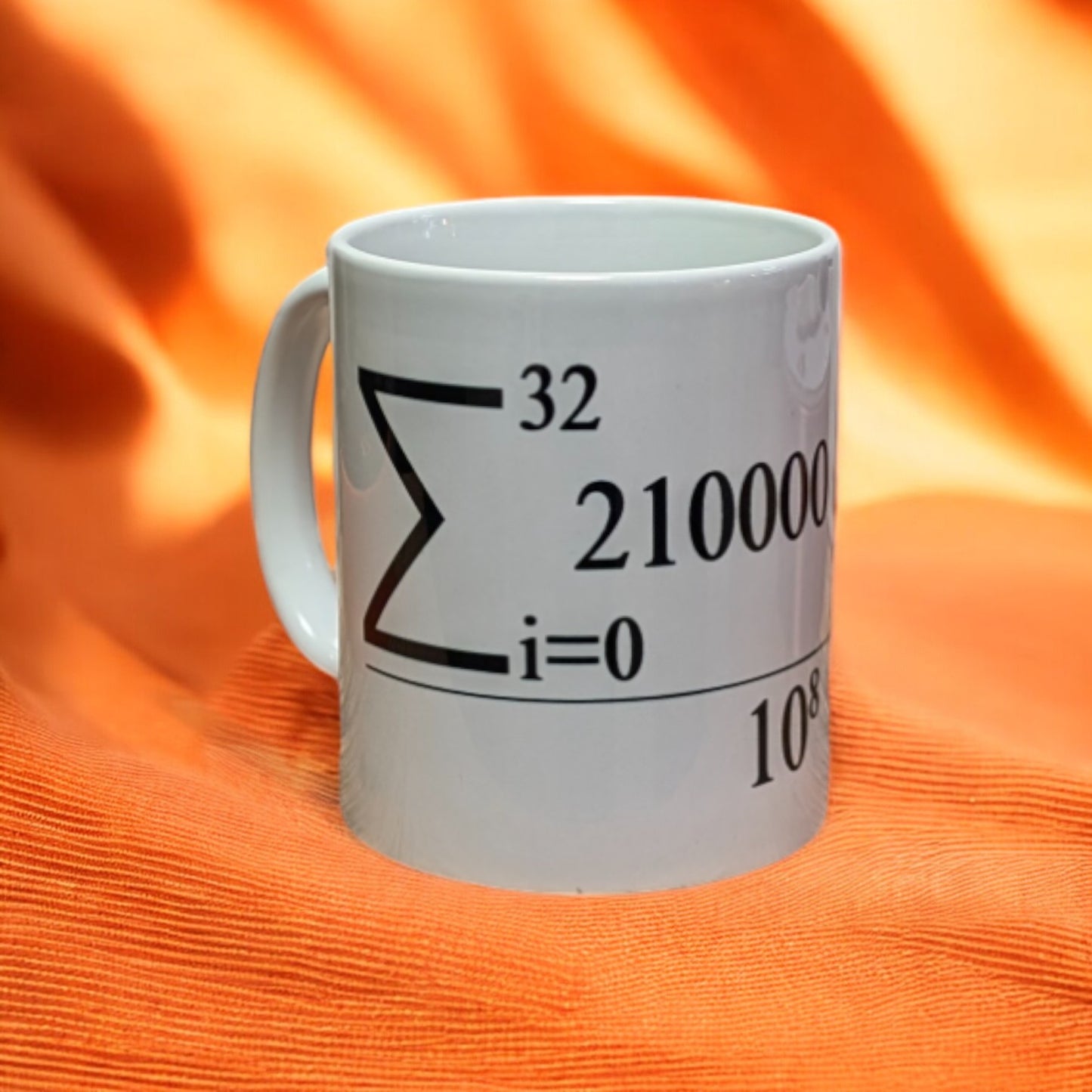 Mug Formule Halving - BB