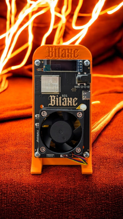 Bitaxe Gamma 601