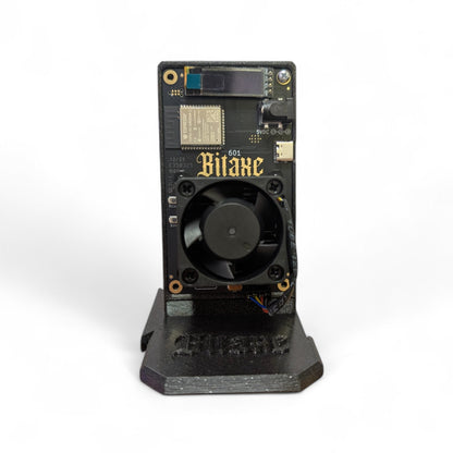 Bitaxe Gamma "Boost" - Intégralement fabriqué en Allemagne