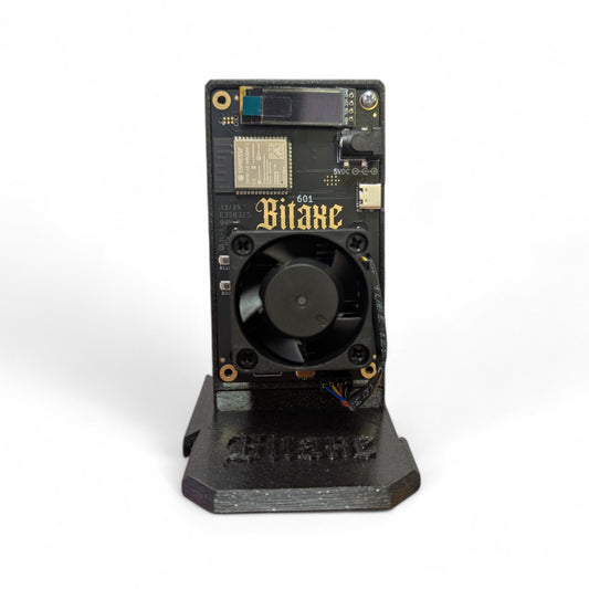 Bitaxe Gamma "Boost" - Intégralement fabriqué en Allemagne