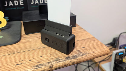 SeedSigner - SmartCard Extension Kit