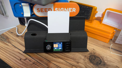 SeedSigner - SmartCard Extension Kit