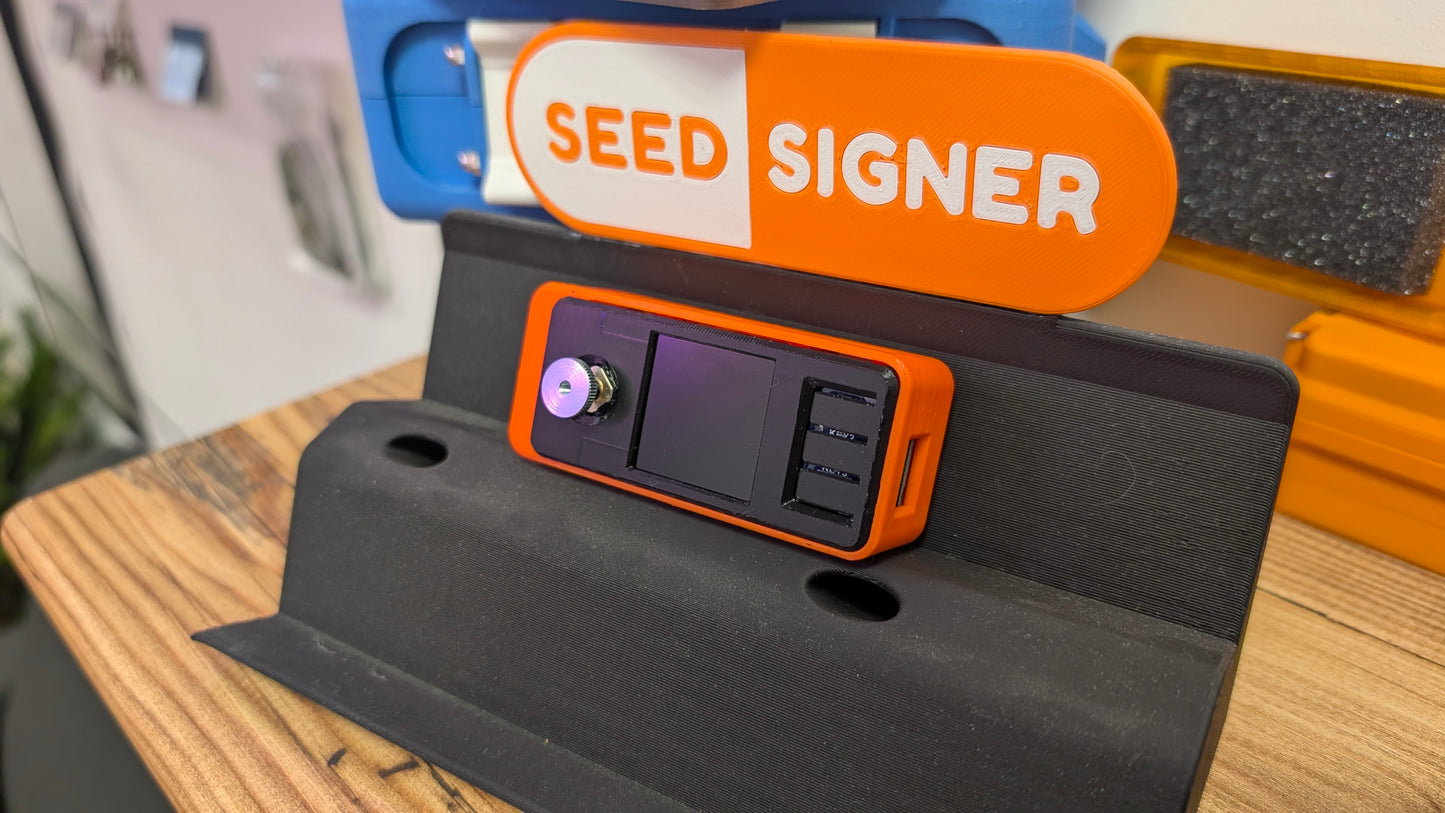 SeedSigner