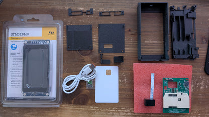 Specter Shield Lite - BB