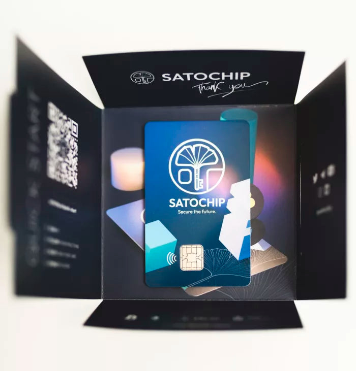 Satochip - BB