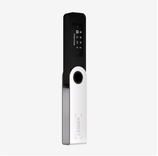 Ledger Nano S Plus™