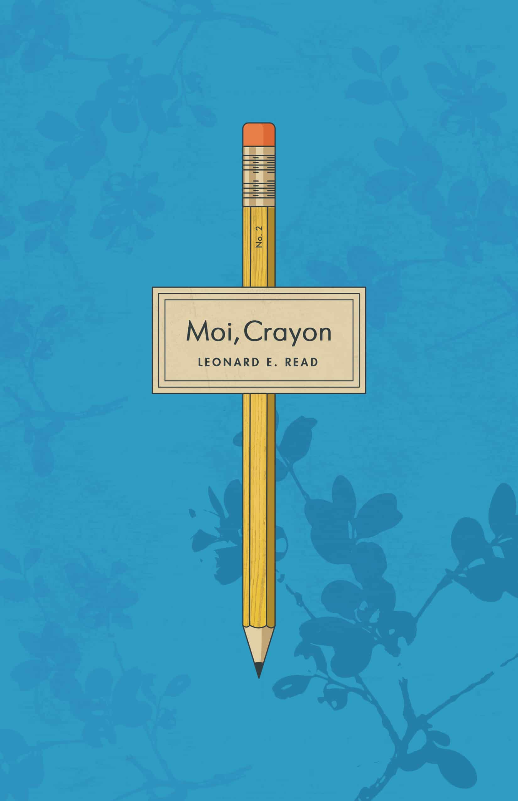 Moi Crayon - BB