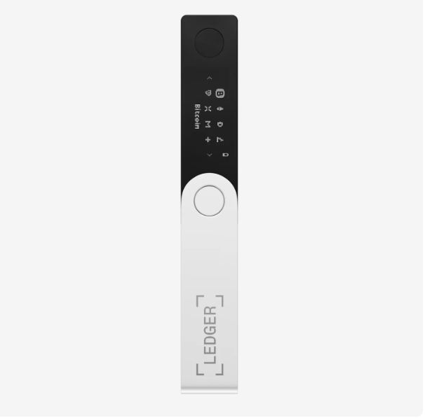 Ledger Nano X™