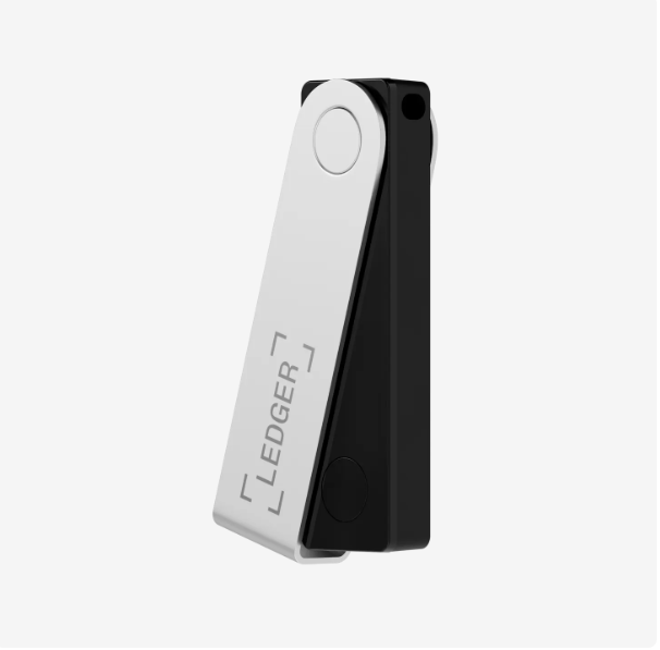 Ledger Nano X™