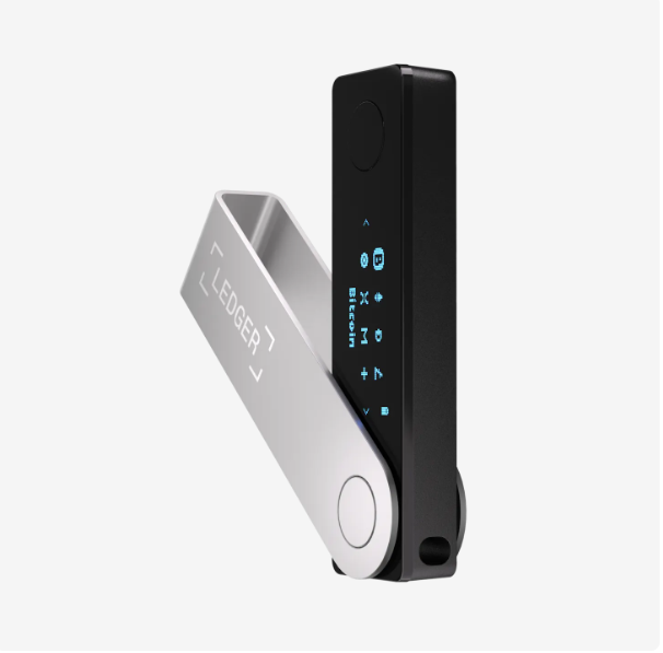 Ledger Nano X™