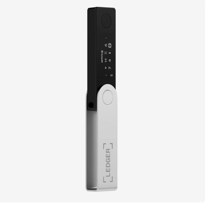 Ledger Nano X™