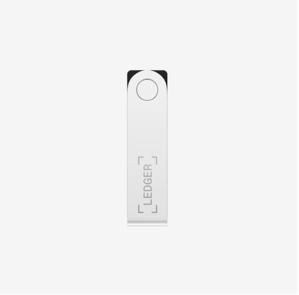 Ledger Nano X™