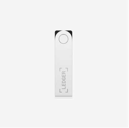 Ledger Nano X™