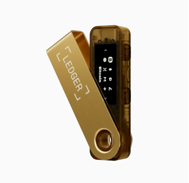 Ledger Nano S Plus™