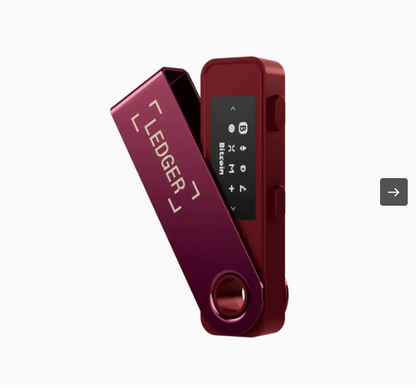 Ledger Nano S Plus™