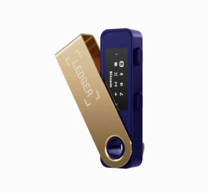 Ledger Nano S Plus™