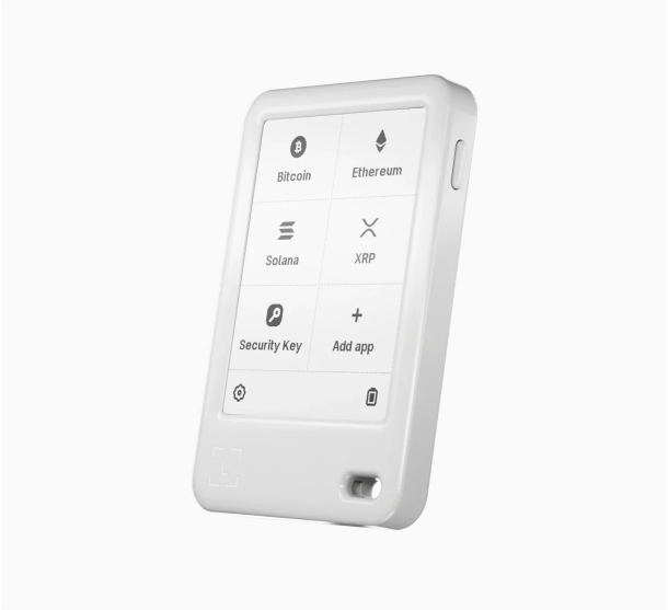 Ledger Nano™ Gen5 - BB