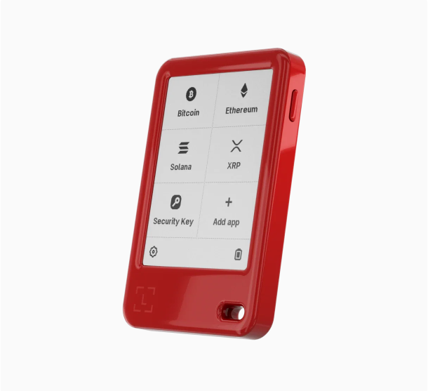 Ledger Nano™ Gen5 - BB