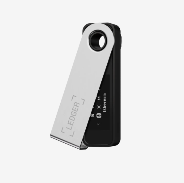 Ledger Nano S Plus™