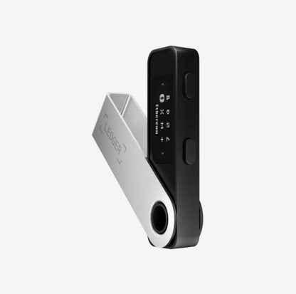 Ledger Nano S Plus™