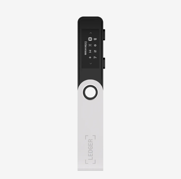 Ledger Nano S Plus™