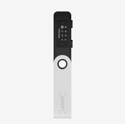 Ledger Nano S Plus™