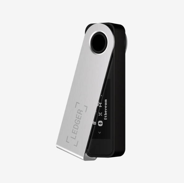 Ledger Nano S Plus™