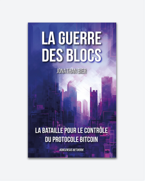 La guerre des blocs - BB