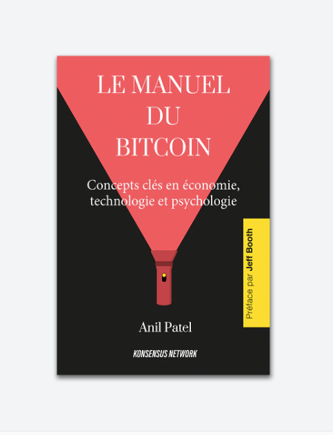 Le manuel du bitcoin - BB