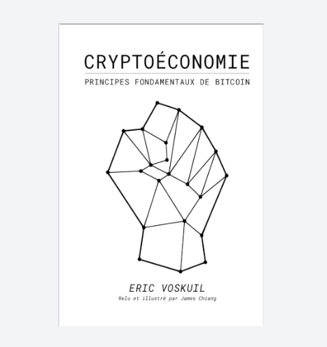 Cryptoéconomie - BB