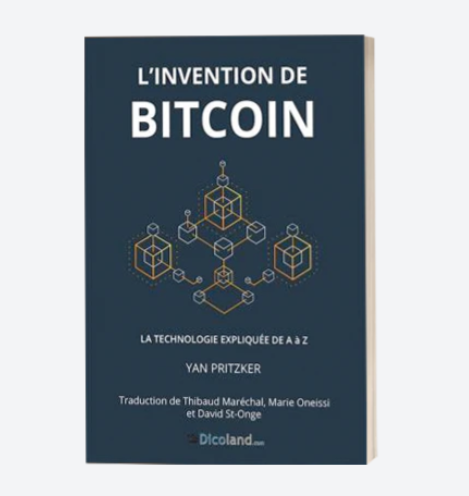 L'Invention de Bitcoin - BB