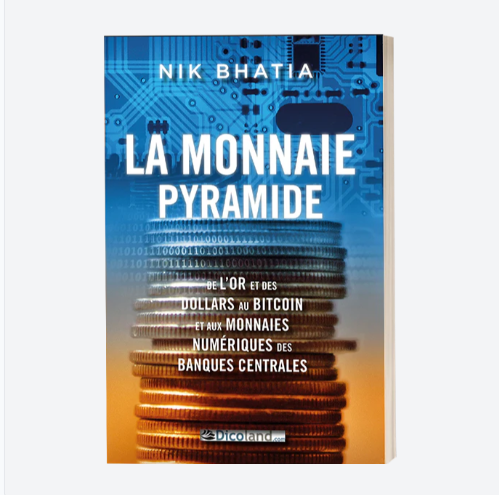 La Monnaie Pyramide - BB