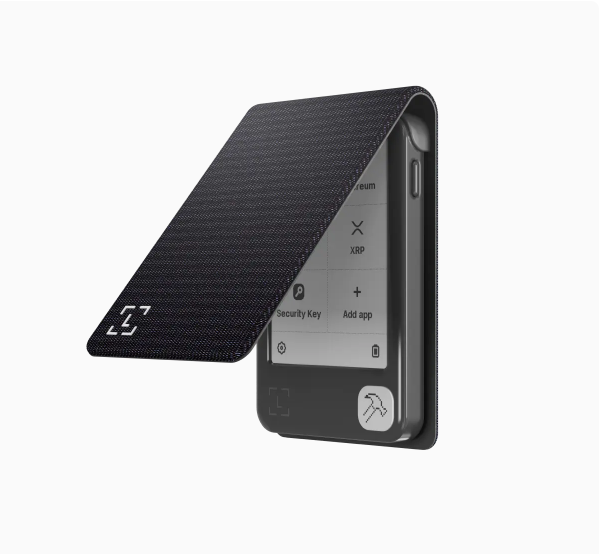 Ledger Nano Gen5 Magnet Folio - BB