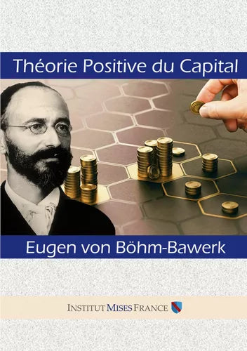 Théorie Positive du capital - BB