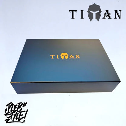 Titan Wallet - Starter Kit