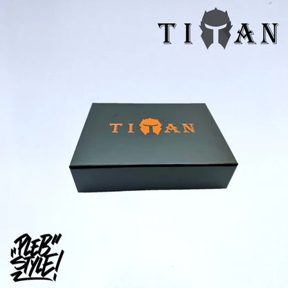 Titan Wallet - 1 pièce (1 Seed)