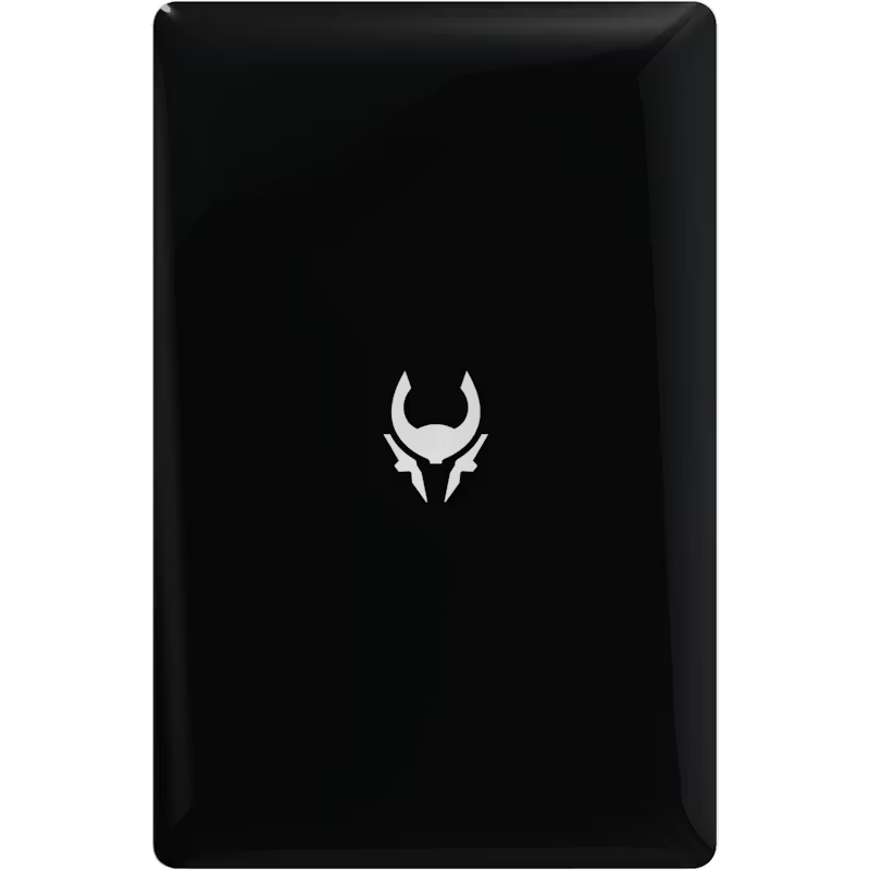 Cryptotag Loki, Seed backup, 24 words - BB