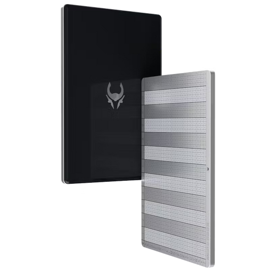 Cryptotag Loki, Seed backup, 24 words - BB