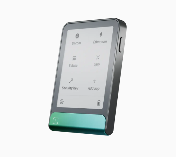 Ledger Flex™ (with recovery key) - BB