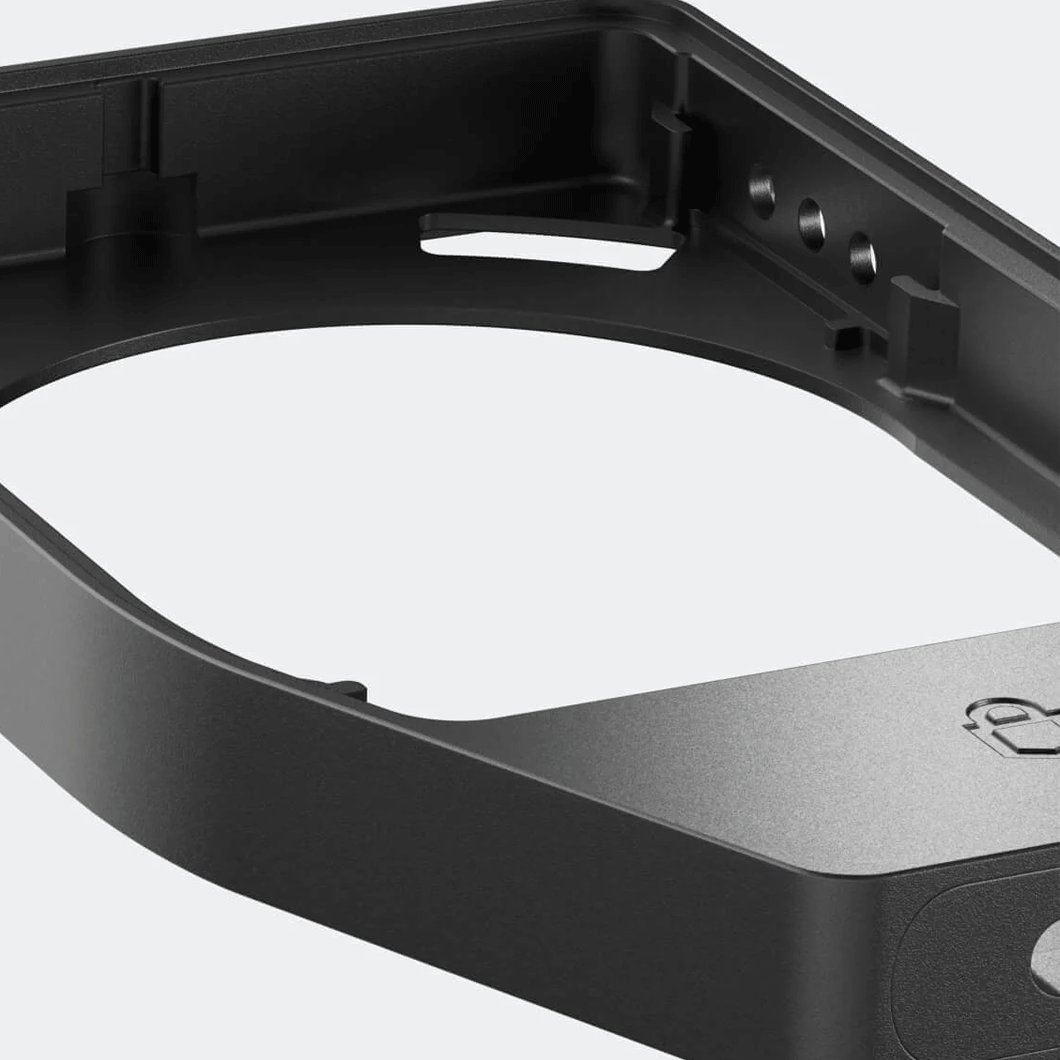 Trezor Safe 7 - Charcoal Black