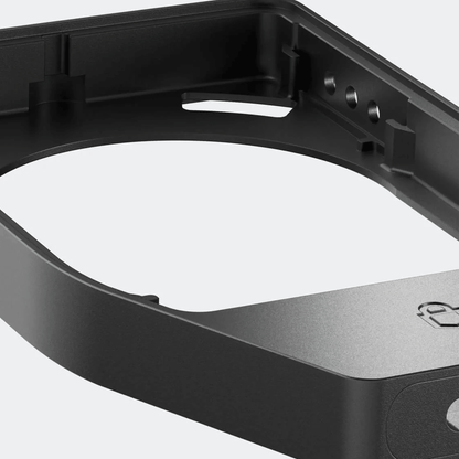 Trezor Safe 7 - Charcoal Black