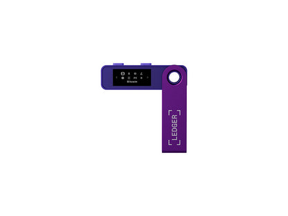 Ledger Nano S Plus™