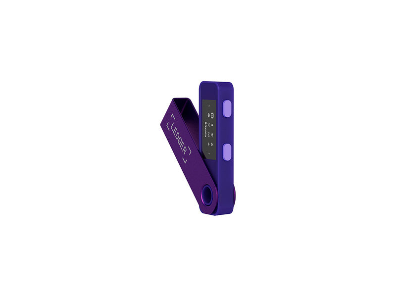 Ledger Nano S Plus™ - BB